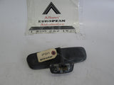 Mercedes R107 W107 Center Rearview Mirror (USED)