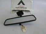 Mercedes W116 W126 center rear view mirror