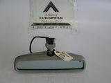 Mercedes W208 CLK320 CLK430 center rear view mirror #743