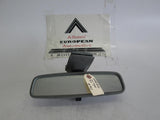 Mercedes W129 W124 convertible center rear view mirror #901