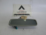 Mercedes W208 CLK320 CLK430 center rear view mirror #745