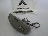 Mercedes W203 C240 C320 C230 center rear view mirror #717