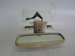 Mercedes W210 E320 E300 E420 center rear view mirror #622