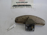 Mercedes W129 SL500 320SL 500SL center rear view mirror #808