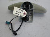 Mercedes W208 CLK320 CLK430 center rear view mirror #220