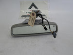 Mercedes W211 E320 E350 E500 Center Rear View Mirror #614 (USED)