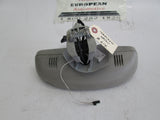 Mercedes W211 E320 E350 E500 Center Rear View Mirror #614 (USED)