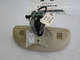 Mercedes W211 E320 E350 E500 Center Rear View Mirror #612 (USED)