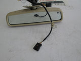 Mercedes W211 E320 E350 E500 Center Rear View Mirror #612 (USED)