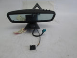 Mercedes W202 C240 C280 C230 center rear view mirror #212