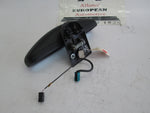 Mercedes W202 C240 C280 C230 center rear view mirror #212