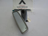 Mercedes W202 C240 C280 C230 center rear view mirror #214