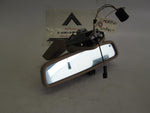 Mercedes W220 S500 S430 S55 center rear view mirror #108