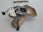 Mercedes W220 S500 S430 S55 center rear view mirror #108