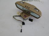 Mercedes W220 S500 S430 S55 center rear view mirror 2208100217 #110