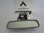 Mercedes W220 S500 S430 S55 center rear view mirror 2208100217 #106