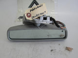 Mercedes W220 S500 S430 S55 center rear view mirror 2208110007 #101