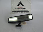 Volvo 740 760 center rear view mirror #12