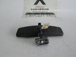 Volvo 740 760 center rear view mirror #12