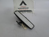 SAAB 900 center rear view mirror #112