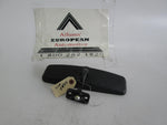 SAAB 900 center rear view mirror #112