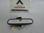 SAAB 900 classic center rear view mirror 95-89-110L