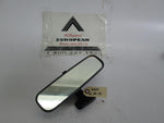 SAAB 900 classic center rear view mirror 95-89-110