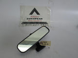 SAAB 900 classic center rear view mirror 95-89-110