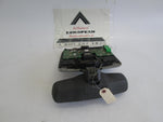 Volvo S80 center rear view mirror dome light