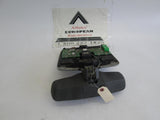 Volvo S80 center rear view mirror dome light