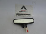 Volvo S60 99-06 center rear view mirror #05250
