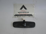 Porsche 924 944 center rear view mirror 47785711401