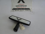 Volkswagen MK3 Jetta Golf 93-98 Center Rear View Mirror 1H08571101C (USED)
