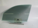 Mercedes W163 ML320 ML430 left front window glass