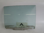 Mercedes W126 560SEL 420SEL right rear window glass long wheel base