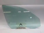 Mercedes W211 E320 E500 right front door glass window