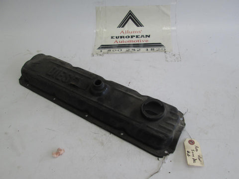 Volkswagen Audi 5 cylinder diesel valve cover #4