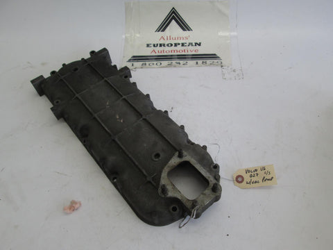 Volvo 260 760 B27 V6 left side valve cover