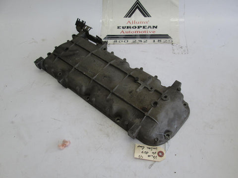 Volvo 260 760 B27 V6 left side valve cover