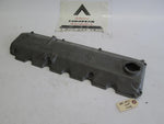 BMW M20 E30 E28 325e 325es engine valve cover 1265288