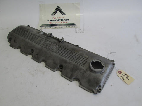 BMW M20 E30 E34 325i 525i engine valve cover