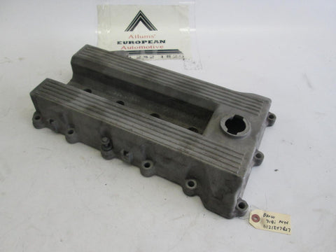 BMW E36 318is M44 engine valve cover 11121247827