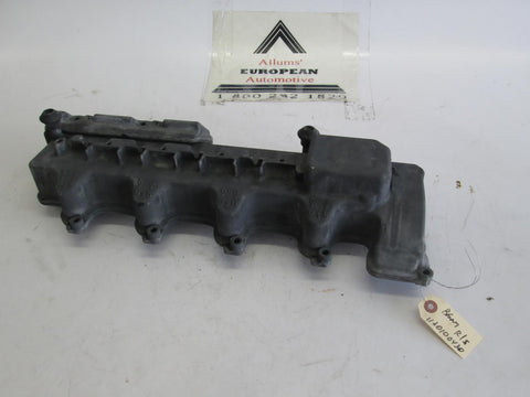 Mercedes W220 W211 W163 R129 Right Valve Cover OM113 1130100430 1130160105 (USED)