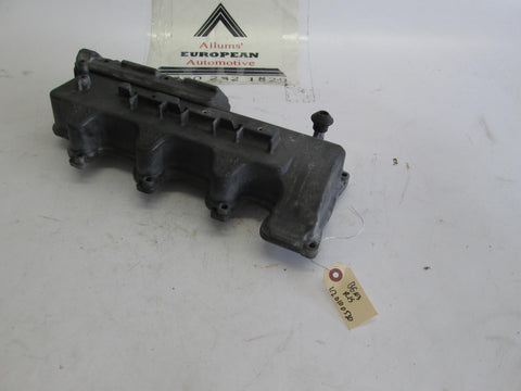 Mercedes W210 W211 W202 W203 M112 right engine valve cover 1120100430