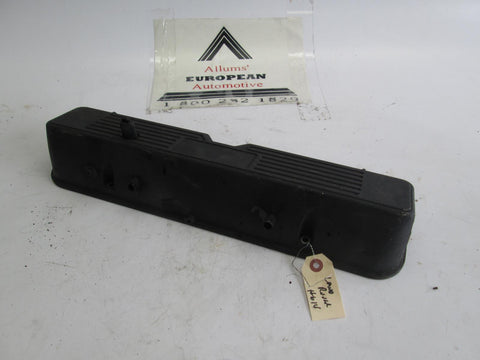 Land Rover Discovery 1 right side valve cover #614