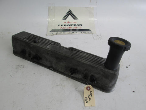 Land Rover Discovery 2 left side valve cover #612