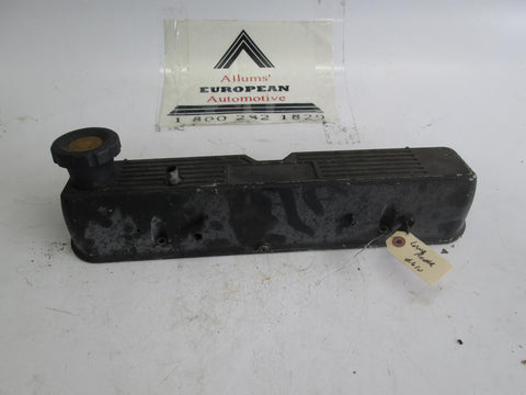 Land Rover Discovery 1 left side valve cover #610