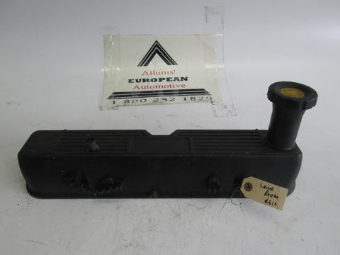 Land Rover Discovery 2 left side valve cover #613