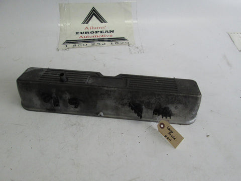 Land Rover Discovery 2 right side valve cover #611