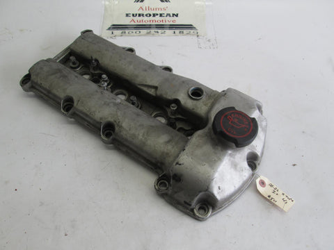 Jaguar S-Type V6 Left Valve Cover (USED)